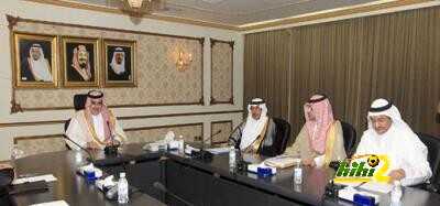 إعلان التشكيل الجديد لمجالس إدارات الاتحادات الرياضية الاثنين