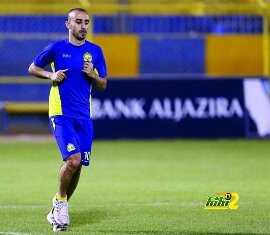 إدارة النصر تضع سقفا للتعاقد مع اللاعبين
