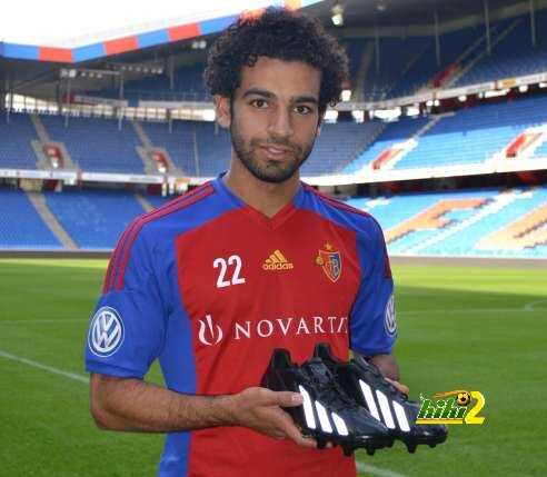 ما هي جنسية محمد صلاح ..؟!