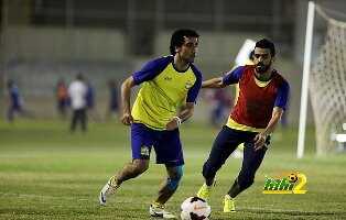 العنزي يحرس عرين النصر امام الفتح