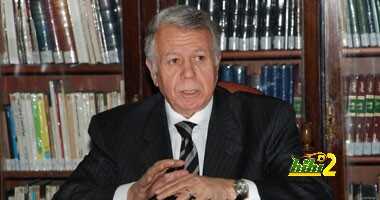 ملعب المقاولون مرشح لإستضافة النهائي الافريقي