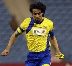 عبد الغنى : طموح لاعبي النصر اصبح عاليا