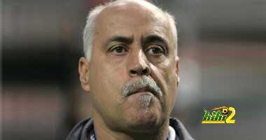 المنتخب المصري : فينجادا مرشح لخلافة برادلى
