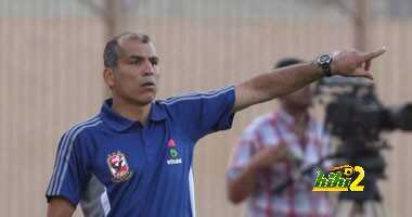يوسف سعيد بعودة متعب وعاشور