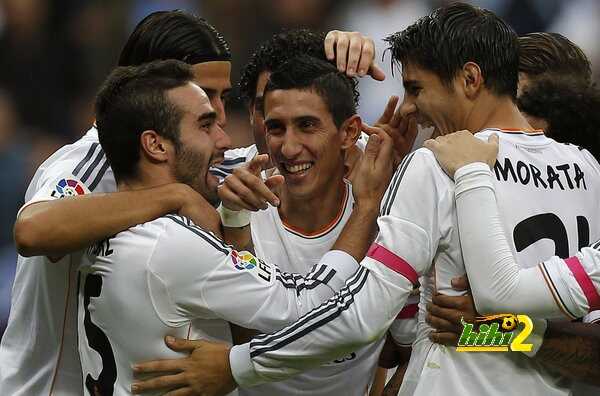 تشكيلة : ريال مدريد يواجه اشبيلية لتضميد جراح الكلاسيكو