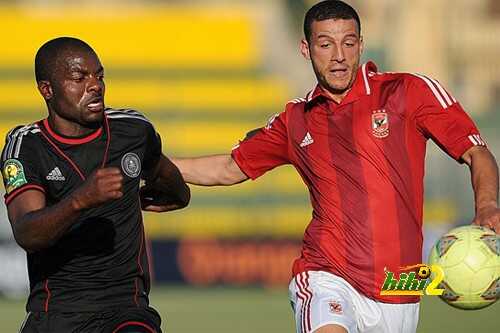 استاد القاهرة يوافق على استضافة الاهلى واورلاندو