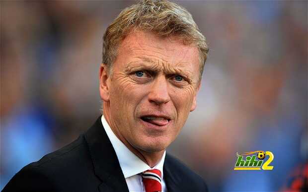 صورة : ديفيد مويس يرغب في شراء لاعبين بـ50 مليون جنية استرليني
