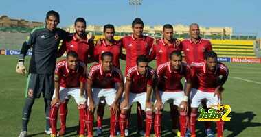 الاهلي يسمح للجماهير الكاميرونية بحضور التدريبات