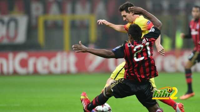 FBL-ITA-C1-AC MILAN-BARCELONA