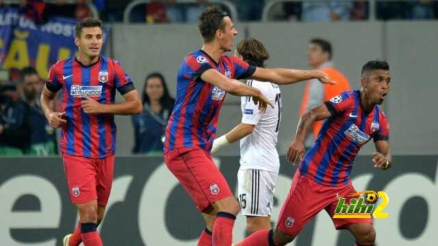 FBL-EUR-C1-STEAUA-BUCURESTI-BASEL