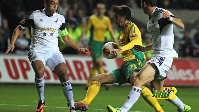 FBL-EUR-C3-SWANSEA-KUBAN KRASNODAR