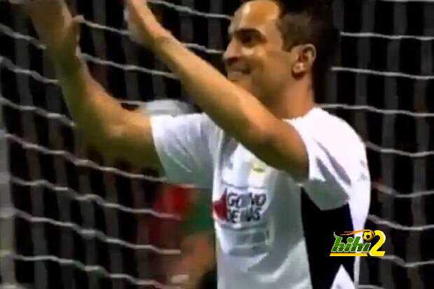 فيديو : الدايلى ستار : هذا هو الهدف الأفضل على الإطلاق