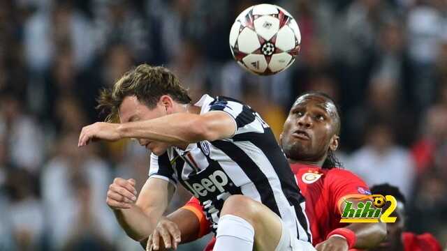 FBL-EUR-C1-JUVENTUS-GALATASARAY