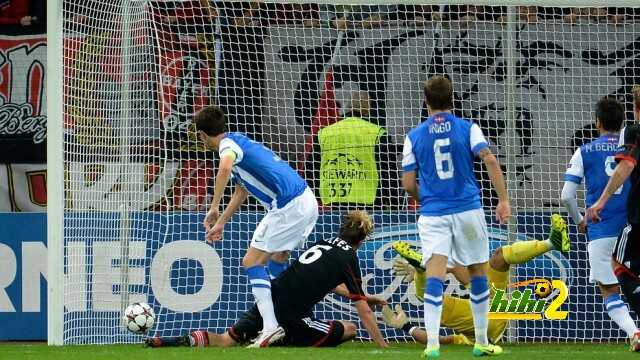 Bayer Leverkusen v Real Sociedad de Futbol - UEFA Champions League