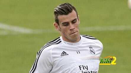 صور : ريال مدريد يعود للتدريبات بمشاركة غاريث بيل والدوليين