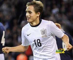 Soccer - International Friendly - England U21s v Scotland U21s - Bramall Lane