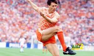 Marco van Basten
