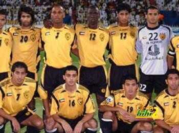 فيديو : شاهد هدف تيكى تاكا رائع على الطريقة العربية فى كأس الإتحاد الأسيوى