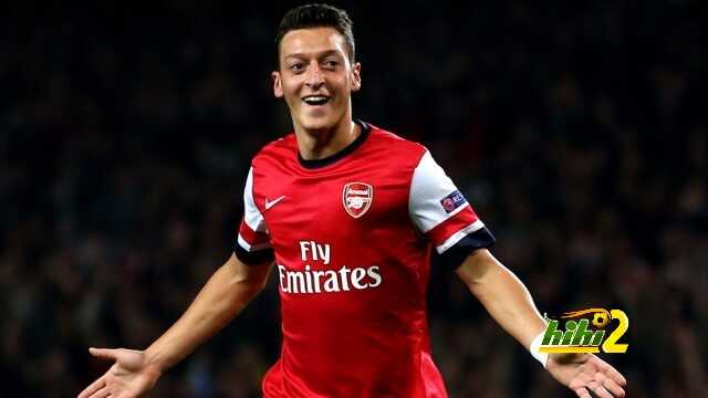 Arsenal v SSC Napoli -  UEFA Champions League