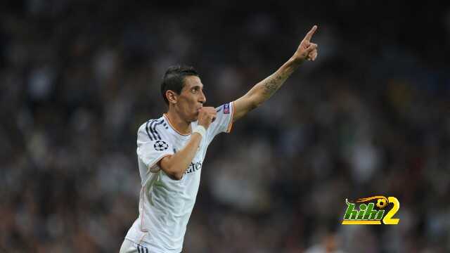 Real Madrid CF v FC Copenhagen - UEFA Champions League