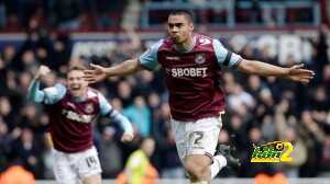 West Ham United v Millwall - npower Championship