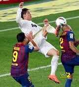 صورة : برشلونة سيطر على كل ديربيات اسبانيا ماعدا كلاسيكو أسبانيا ضد ريال مدريد