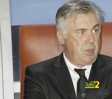 ريال مدريد سيلعب سبعة مباريات حاسمة فى 21 يوما