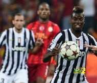 بوجبا: ريال مدريد لايخيفنى