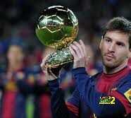 برشلونة يفكر فى تجديد عقد ليونيل ميسى خوفا من خسارة اللاعب الأفضل فى العالم أربعة مرات متتالية