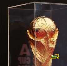 رقم قياسى جديد ينتظر برشلونة فى كأس العالم المقبلة بالبرازيل 2014