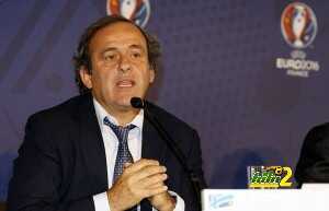 EURO 2016 Steering Committee Meeting