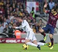 الآس المدريدية تنتقد انشيلوتى لإنتقاده حكم مباراة الكلاسيكو وتؤكد أن الحكم لم يؤثر على نتيجة المباراة!