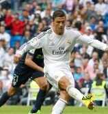 بالأرقام: شيئا فشيئا رونالدو يقترب من هز عرش أعظم هدافى ريال مدريد على مر العصور