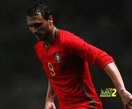 فيديو : لاعب البرتغال يضيع هدفا لايصدق ..!