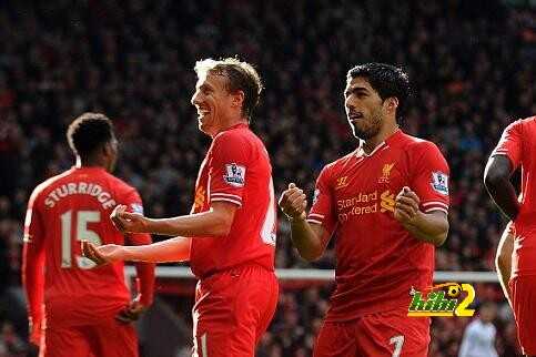 liverpool