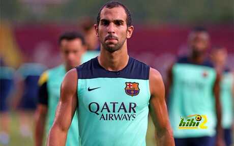 وكيله : مونتويا هدف الخمسة الكبار فى ايطاليا