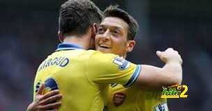 ozil 1