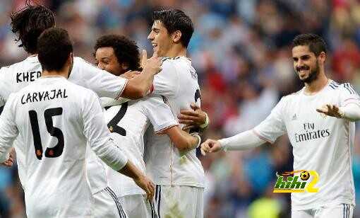 10 أرقام مدريدية قبل مواجهة اليوفينتوس
