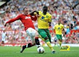 تقديم: مانشستر يونايتد يستقبل نوريتش سيتي