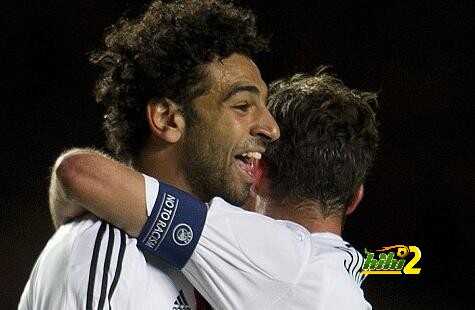 15 مليون باوند من توتنهام لضم المصري محمد صلاح