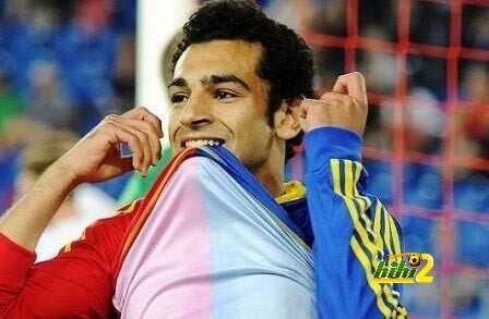 دورتموند يستهدف ضم المصري محمد صلاح