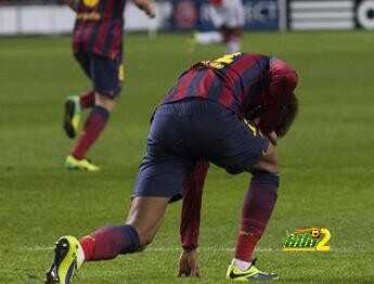 نيمار يواصل فشله التهديفي فى دوري الأبطال