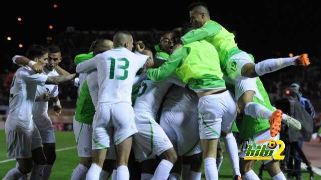 وفاة 12 شخص بعد تأهل الجزائر إلى نهائيات كأس العالم