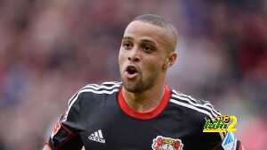 Bayer-Leverkuysen-v-Wolfsburg-Sidney-Sam_3003360