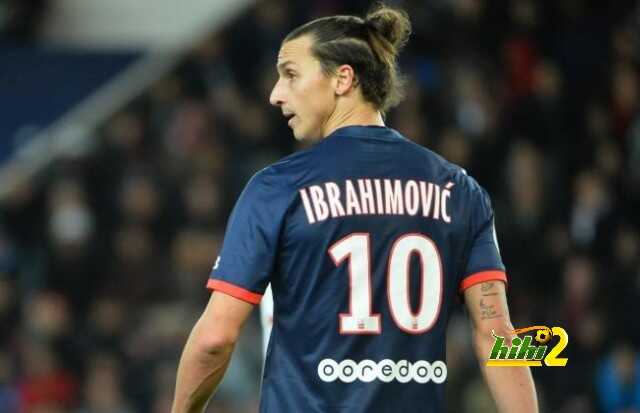 زلاتان إبراهيموفيتش أفضل لاعب سويدي للمرة الثامنة
