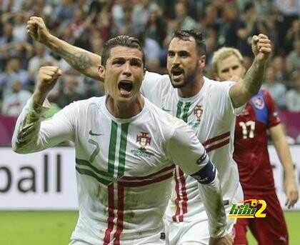 زلاتان : كأس العالم فى حاجة لى أكثر من كرستيانو رونالدو