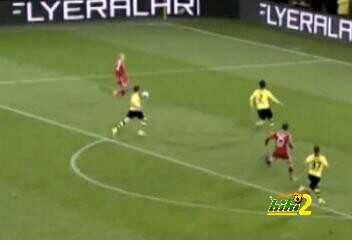 فيديو : هدف روبن في دورتموند أجمل أهداف الاسبوع في الدوري الالماني