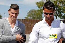 صورة : نجوم ريال مدريد يتوجهون إلى تورينو