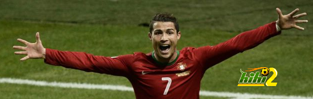 فيديو : الملك رونالدو الى البرازيل