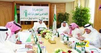 غرفة لفض المنازعات بين الاندية واللاعبين